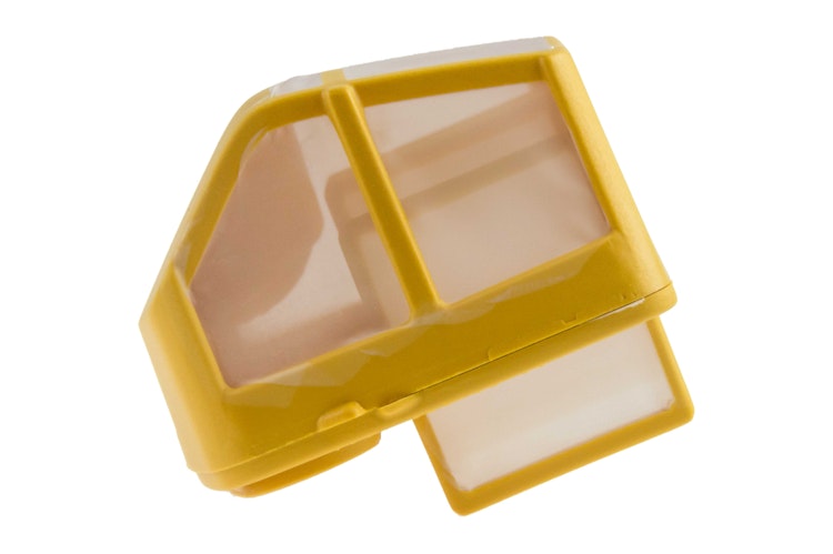 Husqvarna Luftfilter Nylon D 44 µm