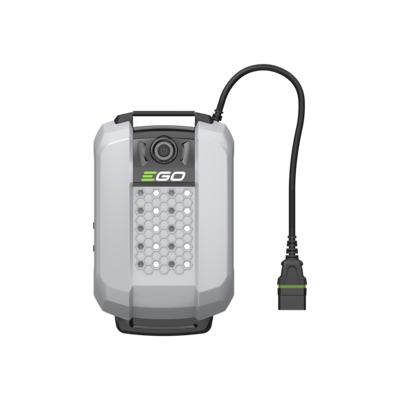 EGO Power Akku BAX1500