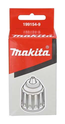 Makita Schnellspannbohrfutter 13mm 199154-9