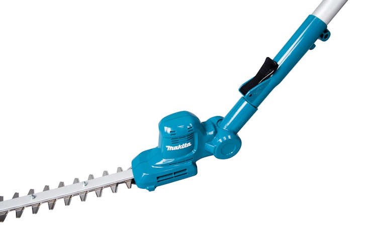 Makita Akku-Heckenschneider UN460WDZ 12V