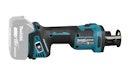 Makita Akku-Rotationsschneider DCO181Z