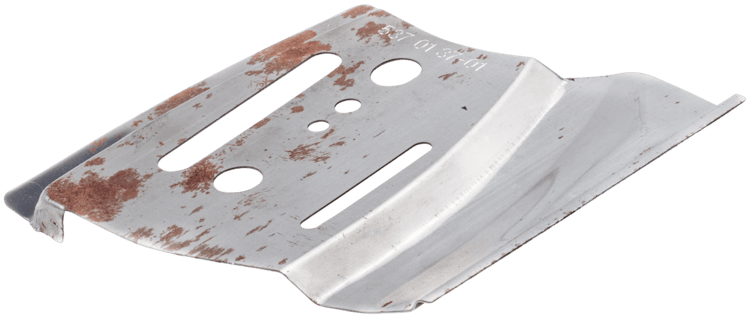 Husqvarna 537 01 37-02 - PLATTE