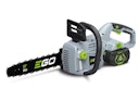 EGO Power Akku-Kettensäge CS1401E inkl. Akku BA1400T + Ladegerät CH2100E