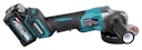 Makita Akku-Winkelschleifer GA016GM201