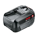 AL-KO 18 V BOSCH HOME AND GARDEN COMPATIBLE Akku B75 Li 4,0 Ah