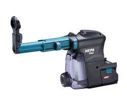Makita Staubabsaugung DX12 191E54-9