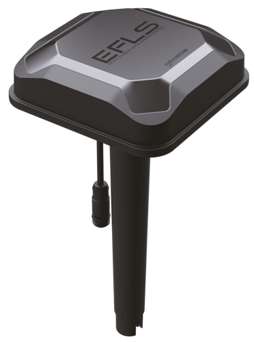 Segway Zusatz-Antenne für Navimow X-Serie