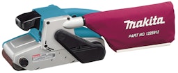 Makita Bandschleifer 9404JZubehörbild