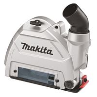 Makita Absaughaube 125 mm 196845-3