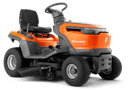 Husqvarna Traktor TS 112