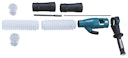 Makita Absaugset Bohren + Stemmen 196536-6