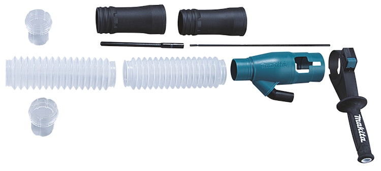 Makita Absaugset Bohren + Stemmen 196536-6