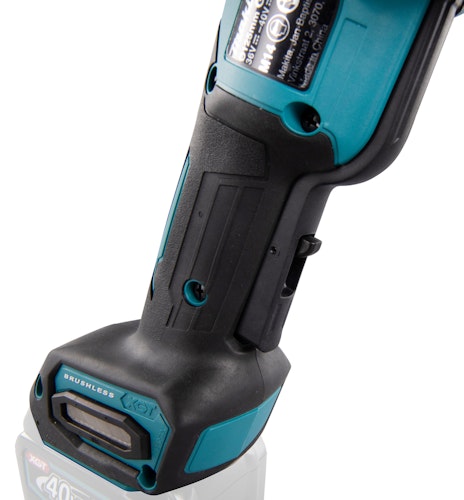 Makita Akku-Winkelschleifer GA016GZ