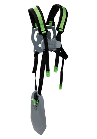 EGO Power Doppelschultergurt AP1500D