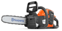 Husqvarna Akku-Motorsäge 225i 14"+B140/C80