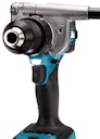 Makita Akku-Bohrschrauber DF001GZ