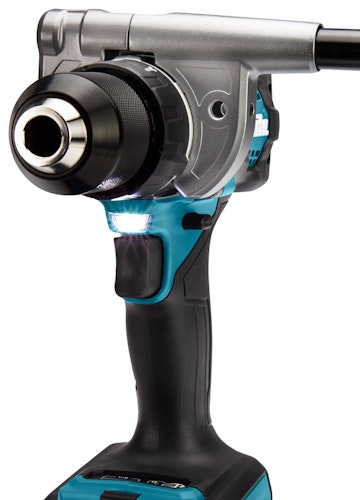 Makita Akku-Bohrschrauber DF001GZ