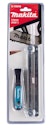 Makita Feilenhalter mit Rundfeile D-70948
