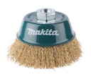 Makita Stahldrahttopfbürste MS 100mm D-39805