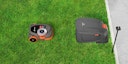 Segway Garage für Navimow H-Serie