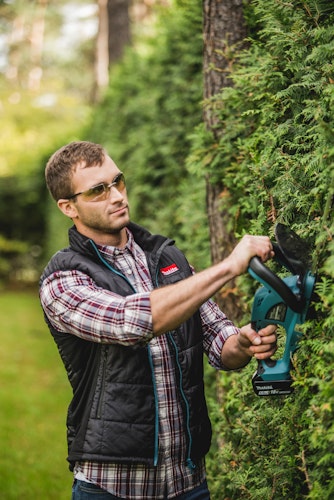 Makita Akku-Heckenschere DUH523Z
