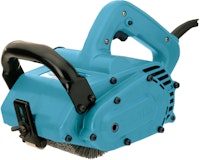Makita Bürstenschleifer 9741J Makita Bürstenschleifer 9741JZubehörbild
