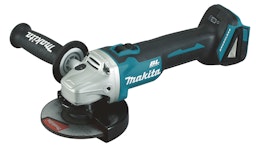 Makita Akku-Winkelschleifer DGA504Z Makita Akku-Winkelschleifer DGA504ZZubehörbild