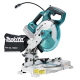 Makita Akku-Kapp- und Gehrungssäge DLS600Z Makita Akku-Kapp- und Gehrungssäge DLS600ZZubehörbild