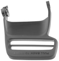 Husqvarna 544 25 15-01 - HANDSCHUTZ