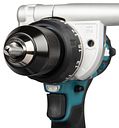 Vorschaubild Makita Akku-Bohrschrauber DDF492RG3J