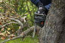 Husqvarna Aspire Akku-Motorsäge C15X-P4A 10"
