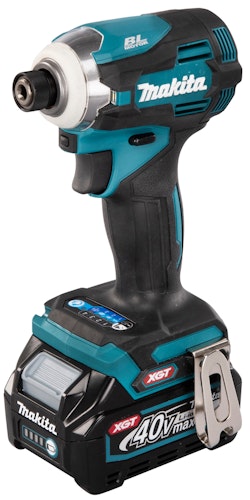 Makita Akku-Schlagschrauber TD001GD201