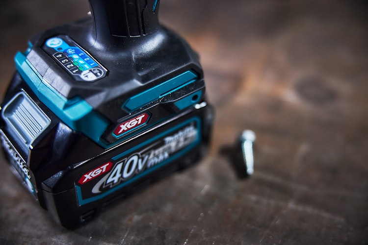 Makita Akku-Schlagschrauber TD001GZ