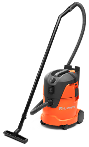 Husqvarna Nass-/Trockensauger WDC 325