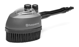 Husqvarna Multibürsten-SetZubehörbild