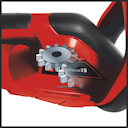 Vorschaubild Einhell Elektro-Heckenschere GH-EH 4245 3403460