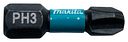Vorschaubild Makita Bit PH3 Impact Black B-63622