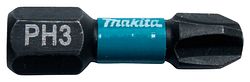 Makita Bit PH3 Impact Black B-63622