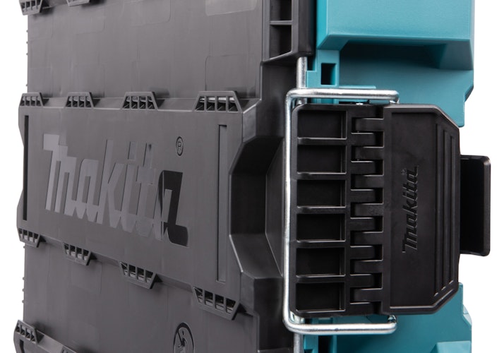 Makita MAKTRAK Werkzeugbox M P-91039