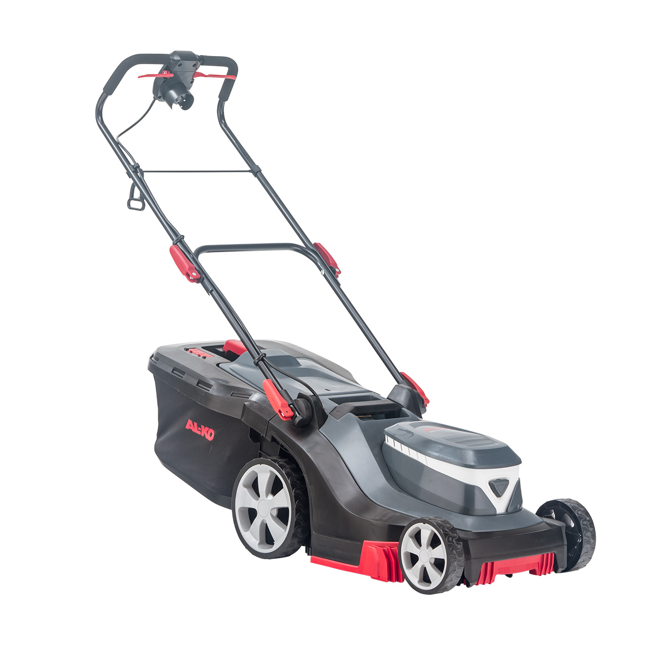 AL-KO Elektro-Rasenmäher 38.2 E Comfort