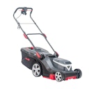 AL-KO Elektro-Rasenmäher 38.2 E Comfort