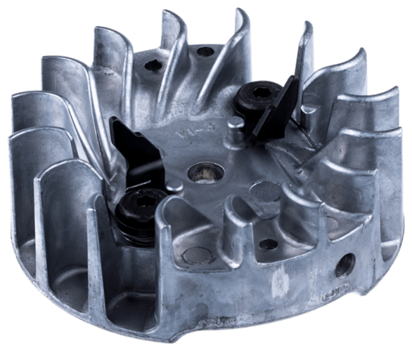 Husqvarna 580 27 98-01 - Schwungrad kpl.