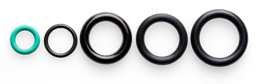 Husqvarna O-Ring KitZubehörbild