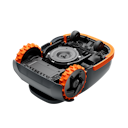 Vorschaubild Segway Mähroboter Navimow H215E