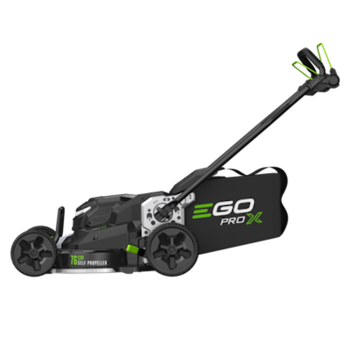 EGO Power Akku-Rasenmäher LMX7600SP