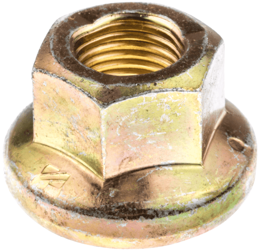 Husqvarna 596 13 48-01 - MUTTER