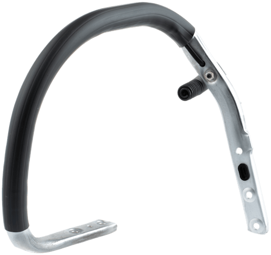 Husqvarna 582 01 49-02 - Griffsystem
