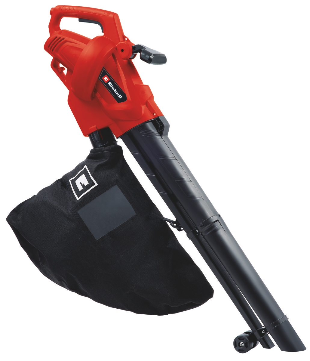 Einhell Elektro-Laubsauger GC-EL 2500 E 3433300