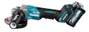 Makita Akku-Winkelschleifer GA013GM201