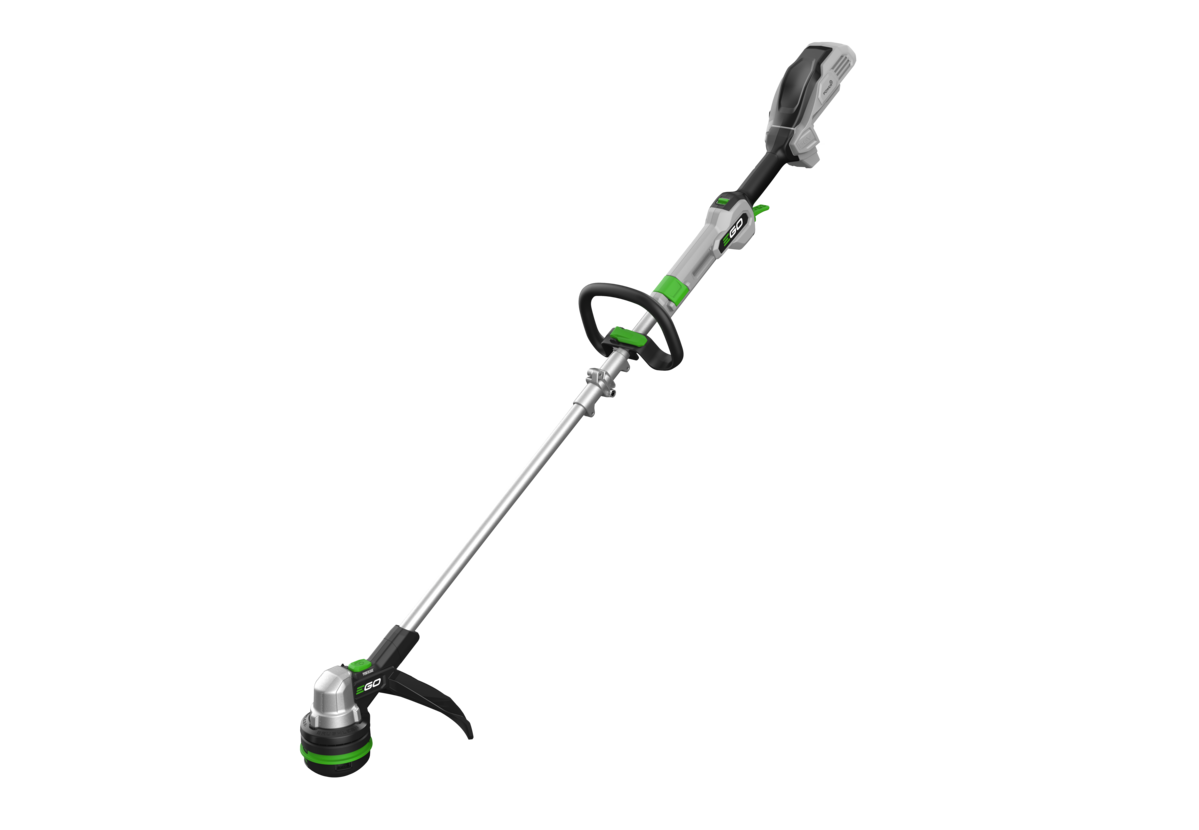 EGO Power Akku-Rasentrimmer ST1400E-ST